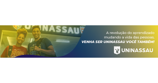Docente - Direito - UNINASSAU (RIO DE JANEIRO) | Peixe 30