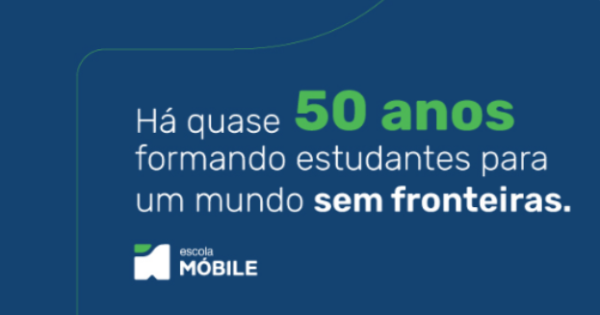 Texto Mobile Revisor(a) de Textos - Escola Móbile | Peixe 30